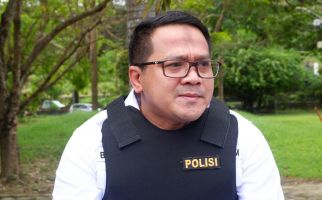 Berita Terkini Soal Mahasiswa Pembuat Replika Kuburan untuk Gubernur Sultra - JPNN.com