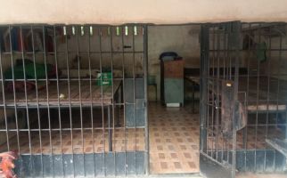 Babak Baru Kasus Kerangkeng Manusia di Rumah Bupati Langkat - JPNN.com