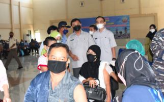 Ratusan Purnawirawan TNI AL Berkumpul di Graha PPAL, Ada Apa? - JPNN.com
