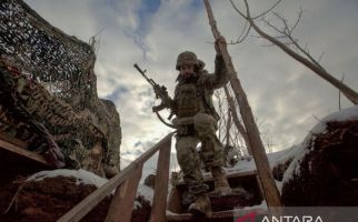 Konflik Rusia-Ukraina Bakal Sangat Berdampak Bagi Indonesia - JPNN.com
