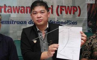 Haduh, Alvin Lim Kembali Dipolisikan, Apa Lagi Masalahnya? - JPNN.com