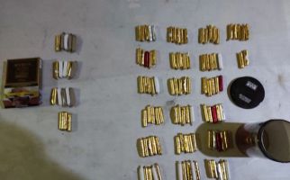 Pengedar Obat Keras Ditangkap Polisi di Manado, Ini Barang Buktinya - JPNN.com