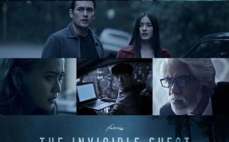 First Look Remake Film The Invisible Guest Resmi Dirilis - JPNN.com