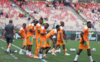 Piala Afrika 2021: Pemain MU Gagal Penalti, Pantai Gading Gugur di Tangan Mesir - JPNN.com