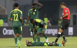 Sungguh Tega, Paksakan Sadio Mane Bermain, Senegal Mendapat Kecaman - JPNN.com