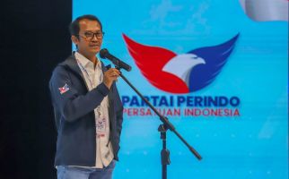 Rakernas Perindo Bahas Strategi Dulang Suara di Pemilu 2024 - JPNN.com