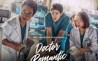 Dr Romantic, Pengabdian Para Dokrer Dibalut Kisah Romantis - JPNN.com