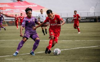Cek di Sini Klasemen Liga 1 Setelah Persik Mengalahkan Bhayangkara FC 1-0 - JPNN.com