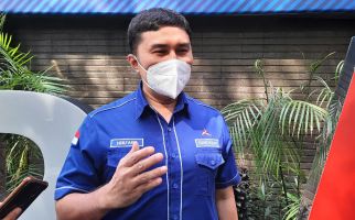 Membela Anies soal Tabloid di Malang, Jubir Demokrat Sindir Wacana 3 Periode - JPNN.com