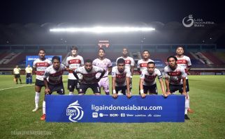 Madura United vs Borneo FC: Slamet Nurcahyo Bikin Pesut Etam Bertekuk Lutut - JPNN.com