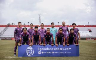 PSS vs Persik: Divaldo Alves Fokus Benahi Ini - JPNN.com