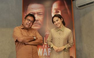 Film Pelangi Tanpa Warna Tetap Tayang di Bioskop, Catat Tanggal Tayangnya - JPNN.com