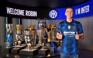 Robin Gosens Gabung Inter Milan, Hidupkan Kembali Aroma Jerman - JPNN.com