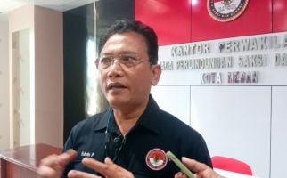 LPSK Sampaikan Temuannya kepada Menko Polhukam, Isinya Mengejutkan, Ada 5 Oknum TNI - JPNN.com