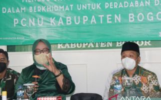 Bicara Radikalisme dan Terorisme, Bupati Ade Yasin: Waspada! - JPNN.com