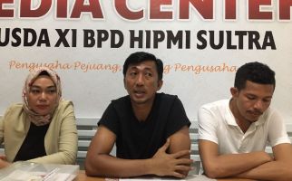 Inilah 2 Bakal Calon Ketum HIPMI Sultra - JPNN.com