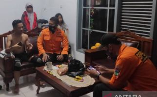 Pemuda yang Hilang di Gunung Haruman Garut Ditemukan, Begini Kondisinya - JPNN.com