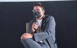 Debut jadi Sutradara, Umay Shahab Sempat Ingin Mundur, Ini Alasannya - JPNN.com