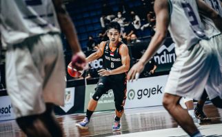 IBL 2022: Bungkam Bali United Basketball, Bumi Borneo Pontianak Pecah Telur - JPNN.com