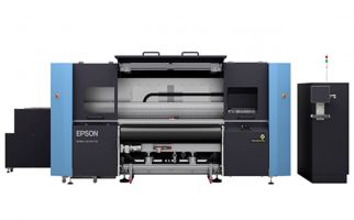 Epson Meluncurkan Printer Monna Lisa Evo Tre 16 untuk Dukung Bisnis Percetakan - JPNN.com