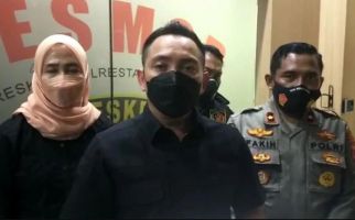 Oknum Guru yang Viral di Surabaya Jadi Tersangka - JPNN.com