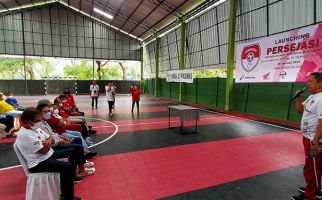 Sepak Bola Berjalan Makin Diminati, Kemenpora Merespons, Simak - JPNN.com