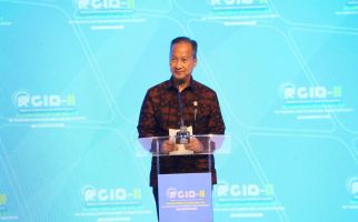 PIDI Hadirkan Digital Forum Menuju Transformasi Industri 4.0 - JPNN.com