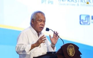 Menteri Basuki Sebut Investor Malaysia Meminati Proyek Pembangunan IKN Nusantara - JPNN.com