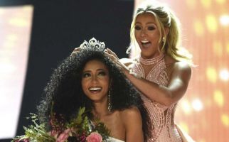 Miss USA 2019 Meninggal Dunia, Penyebabnya Bikin Kaget - JPNN.com