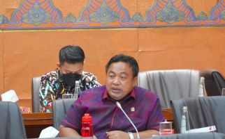 Nyoman Parta DPR Beberkan Dampak dan Solusi Terkait Rencana Kenaikan Harga Pertalite dan Gas Elpiji 3 KG - JPNN.com