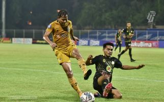 Bhayangkara FC Mencundangi Barito Putera 2-1, Arema Ketiban Sial - JPNN.com