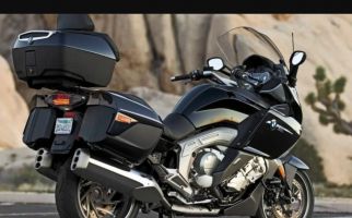 Ribuan Motor BMW K 1600 Bermasalah di Suspensi - JPNN.com