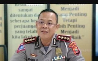 Kombes Pol Hari Lontarkan Kalimat Tegas, Pengusaha Jangan Cari Untung Saja - JPNN.com