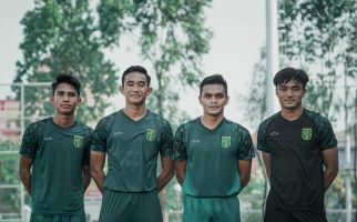 Merasa Digembosi Agenda Timnas Indonesia, Persebaya Bereaksi - JPNN.com