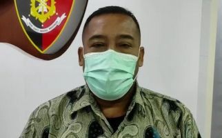 Oknum Guru di Surabaya yang Memukul Murid Mengaku Khilaf dan Meminta Maaf  - JPNN.com