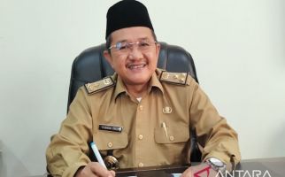 1.200 Tenaga Honorer Dipertahankan, Sudah Bekerja dan Tinggal Menunggu SK - JPNN.com