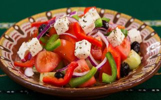 6 Manfaat Diet Mediterania, Jantung Anda Bakalan Bahagia - JPNN.com
