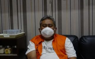 Buron 4 Tahun, Mantan Kepala BSM di Medan Dibekuk Kejati Sumut - JPNN.com