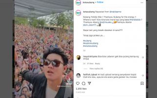 Konser Tri Suaka Melanggar Prokes, Pemkab Subang Bertindak Tegas - JPNN.com