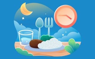Ini Persiapan Penting Agar Puasa Ramadan Penderita Diabetes Aman dan Lancar - JPNN.com