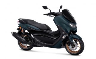 Kayaba Rilis 4 Sokbreker Baru Buat Yamaha NMax, Aerox, X-Ride dan Honda BeAt - JPNN.com