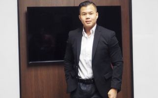 4 Kali Gagal Berbisnis, Bobby Chen Malah Sukses di Crypto - JPNN.com