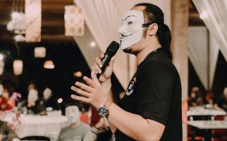 Joko Crypto Bongkar Rahasia Sukses Jadi Miners, Mojang Bandung Dibidik Melek Kripto - JPNN.com