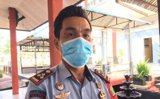 Berita Terkini Soal Kebebasan 2 Mantan Wali Kota Kendari - JPNN.com