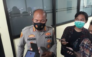 Kombes Hengki Geram, Minta Hakim Beri Vonis Berat untuk Pelaku Tawuran Ini - JPNN.com