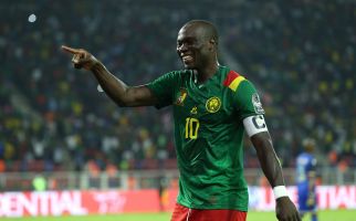 Piala Dunia 2022: Sesumbar Kamerun Terkam Brasil - JPNN.com