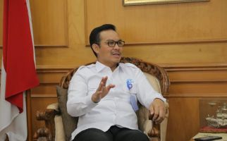 BPA di AMDK Bisa Menyebabkan Infertilitas? Kepala BKKBN Buka Fakta Ini - JPNN.com