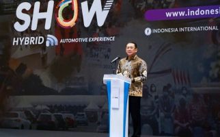 Bamsoet Dukung Pameran IIMS Hybrid 2022, Bisa Berikan Nilai Tambah Ekonomi Bagi UMKM - JPNN.com