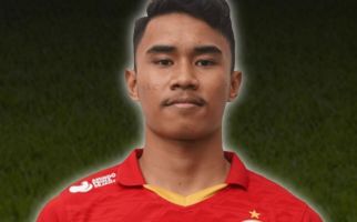 Dipanggil TC Timnas, M Ferrari Sebut Kedua Orang Tuanya - JPNN.com