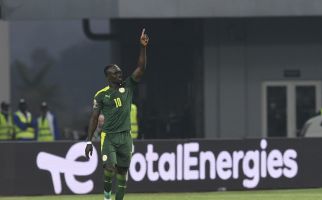 Kabar Buruk Menimpa Sadio Mane Menjelang Piala Dunia 2022 - JPNN.com